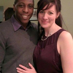 Meet your Posher, Dee